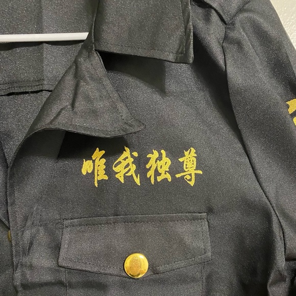 Cosplay Tokyo Avengers TOP ONLY - Picture 12 of 16